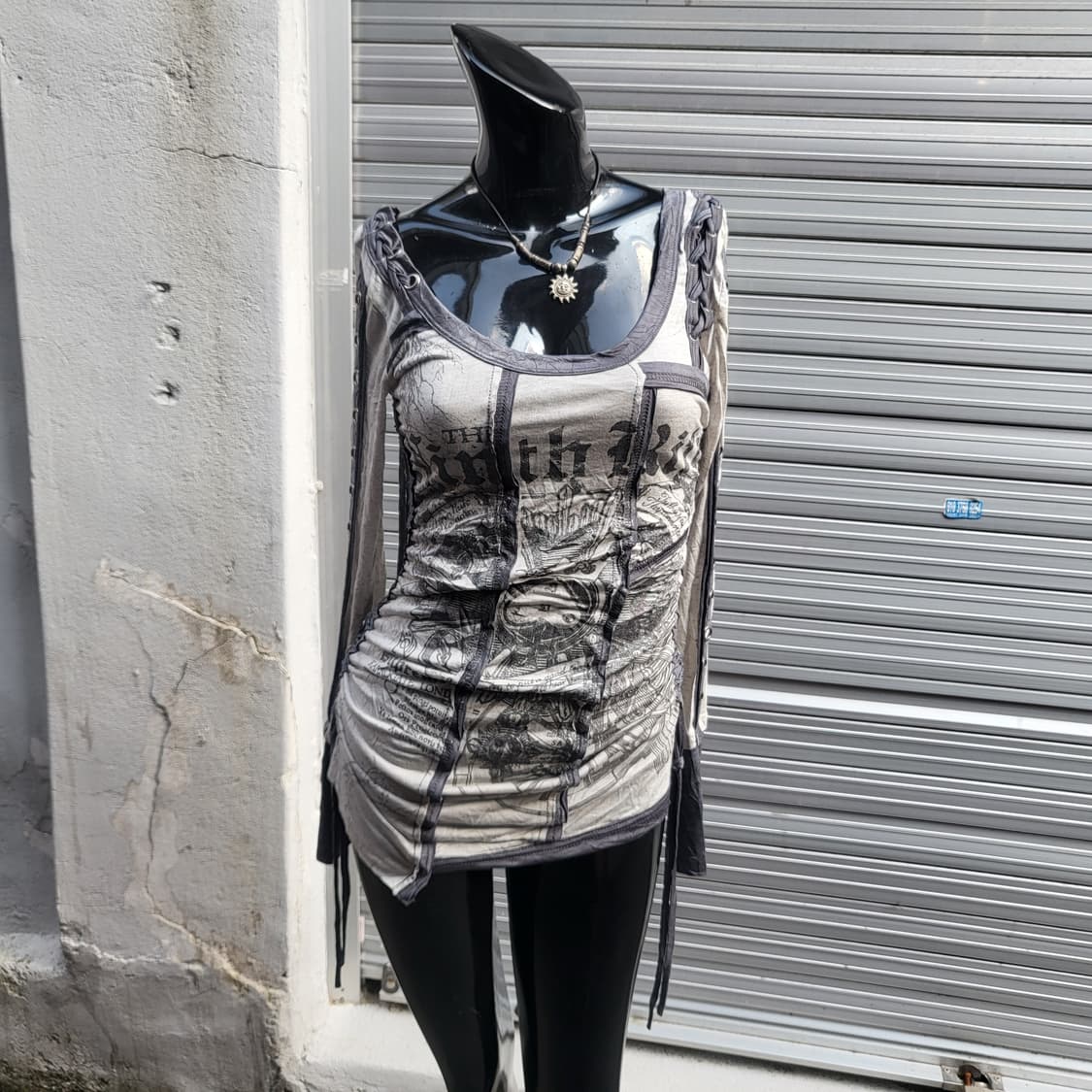 salvage Idol a1  상품이미지2