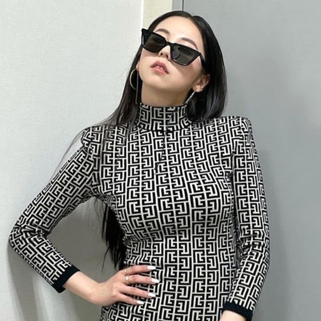 젠틀몬스터 아가일 AGAIL01 상품이미지3