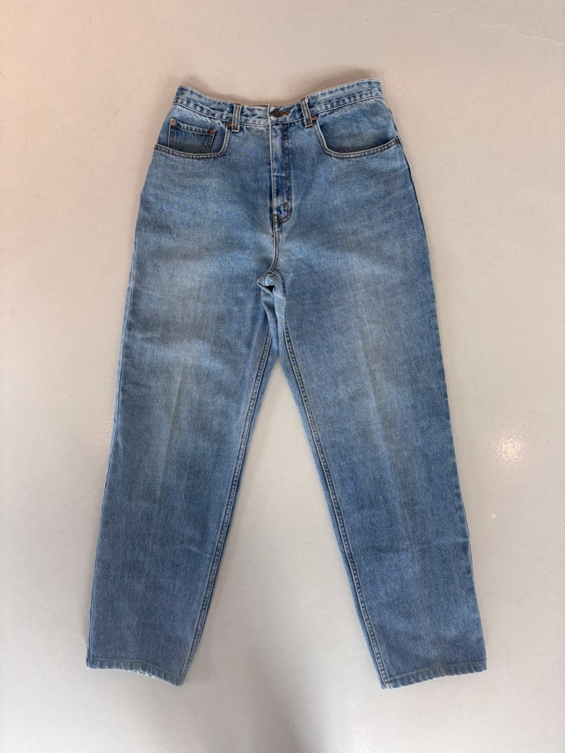 90s Vintage Levis 511 Denim Pants 상품이미지2