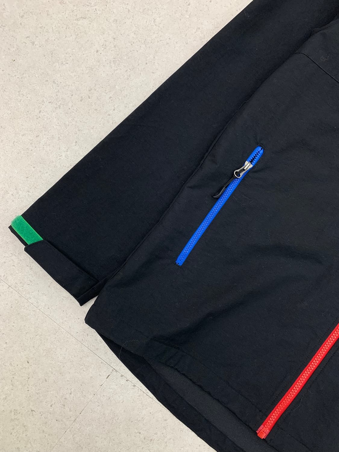 Columbia 콜롬비아 바람막이 상품이미지4