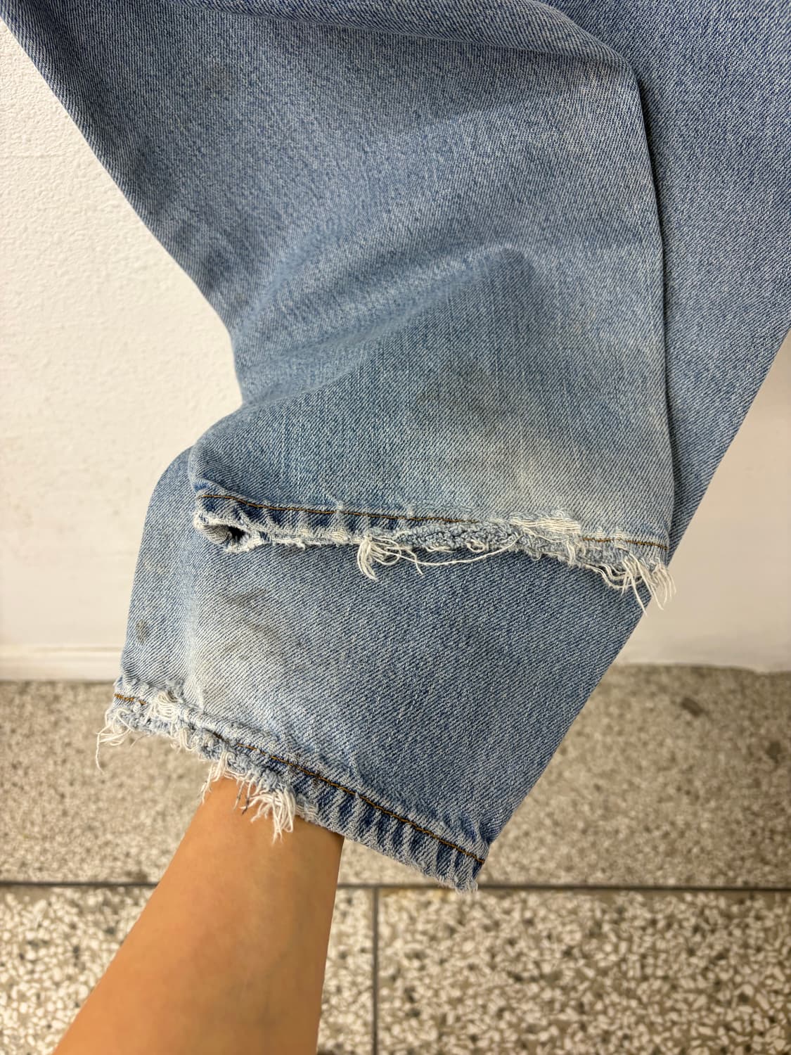 LEVI'S 560 (*057) 상품이미지7