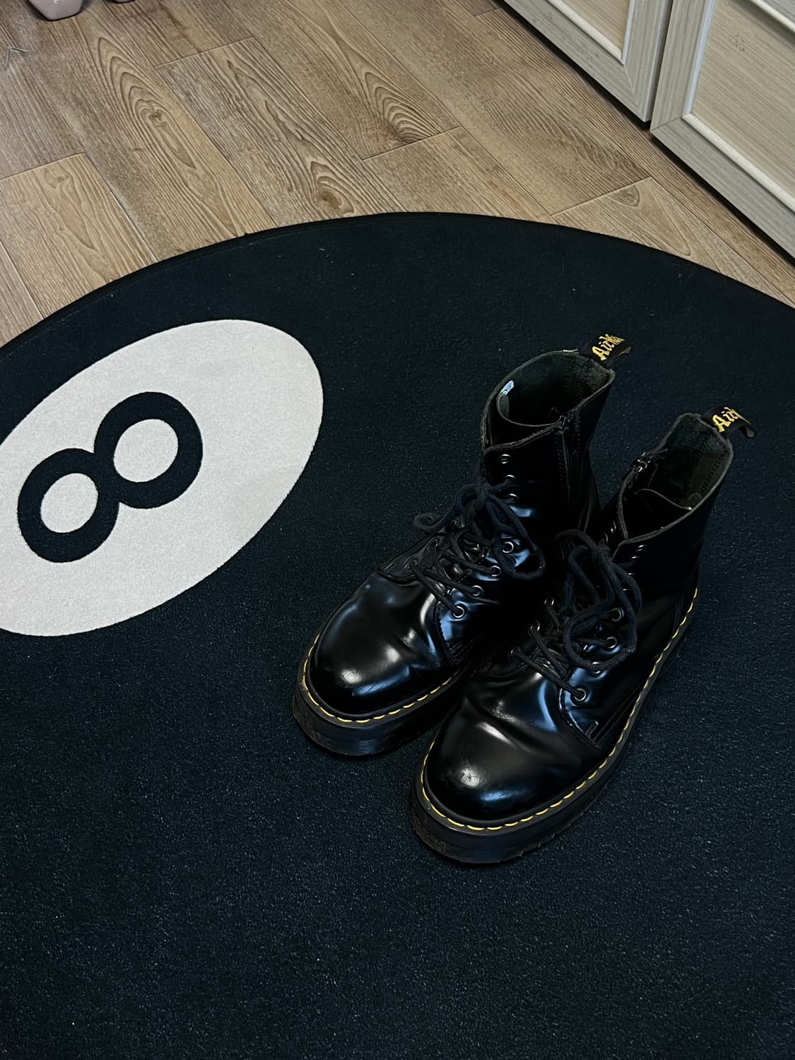 닥터마틴 제이든 270(eu42) 상품이미지1