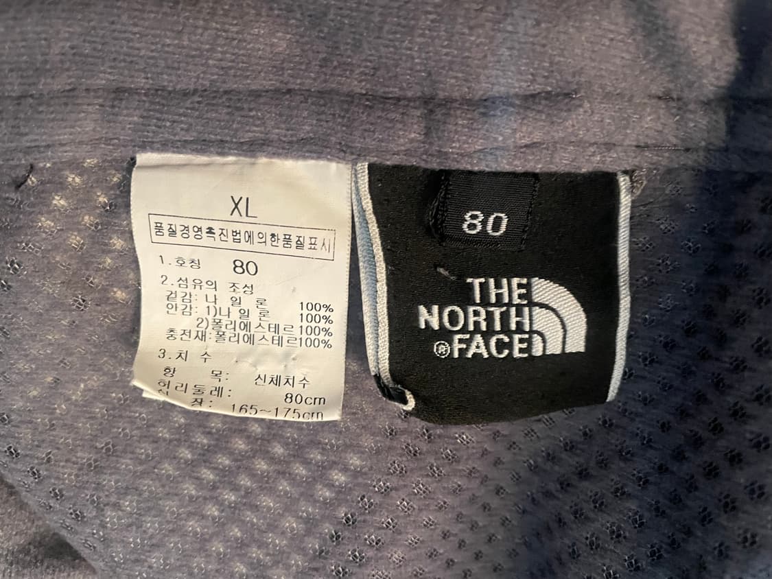 노스페이스 하이벤트 스키팬츠 상품이미지4