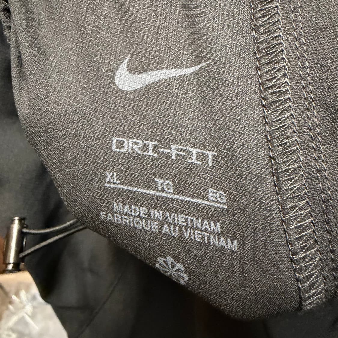 나이키 우븐 조거팬츠 바지 상품이미지2