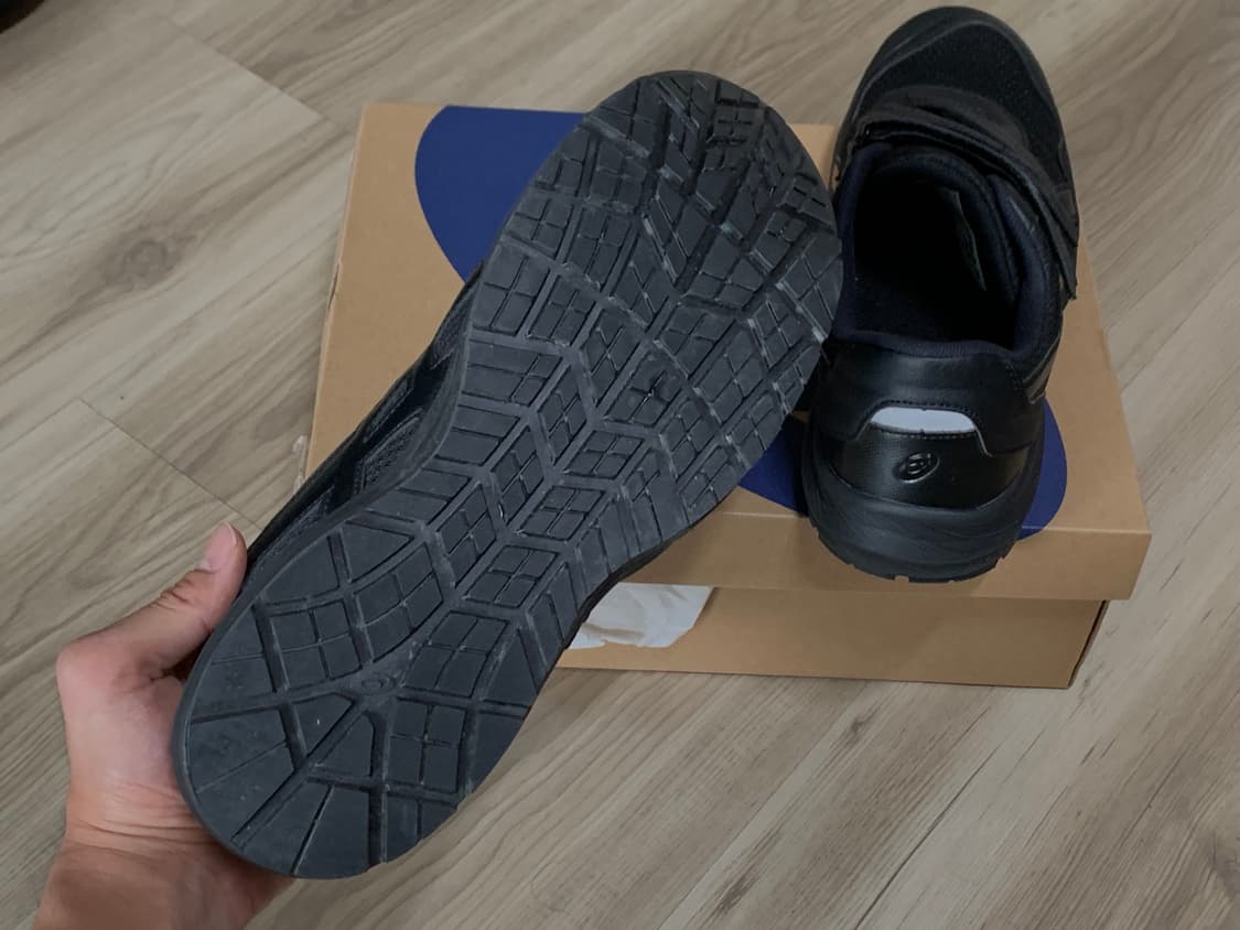 아식스 윈잡 cp215 275 상품이미지6