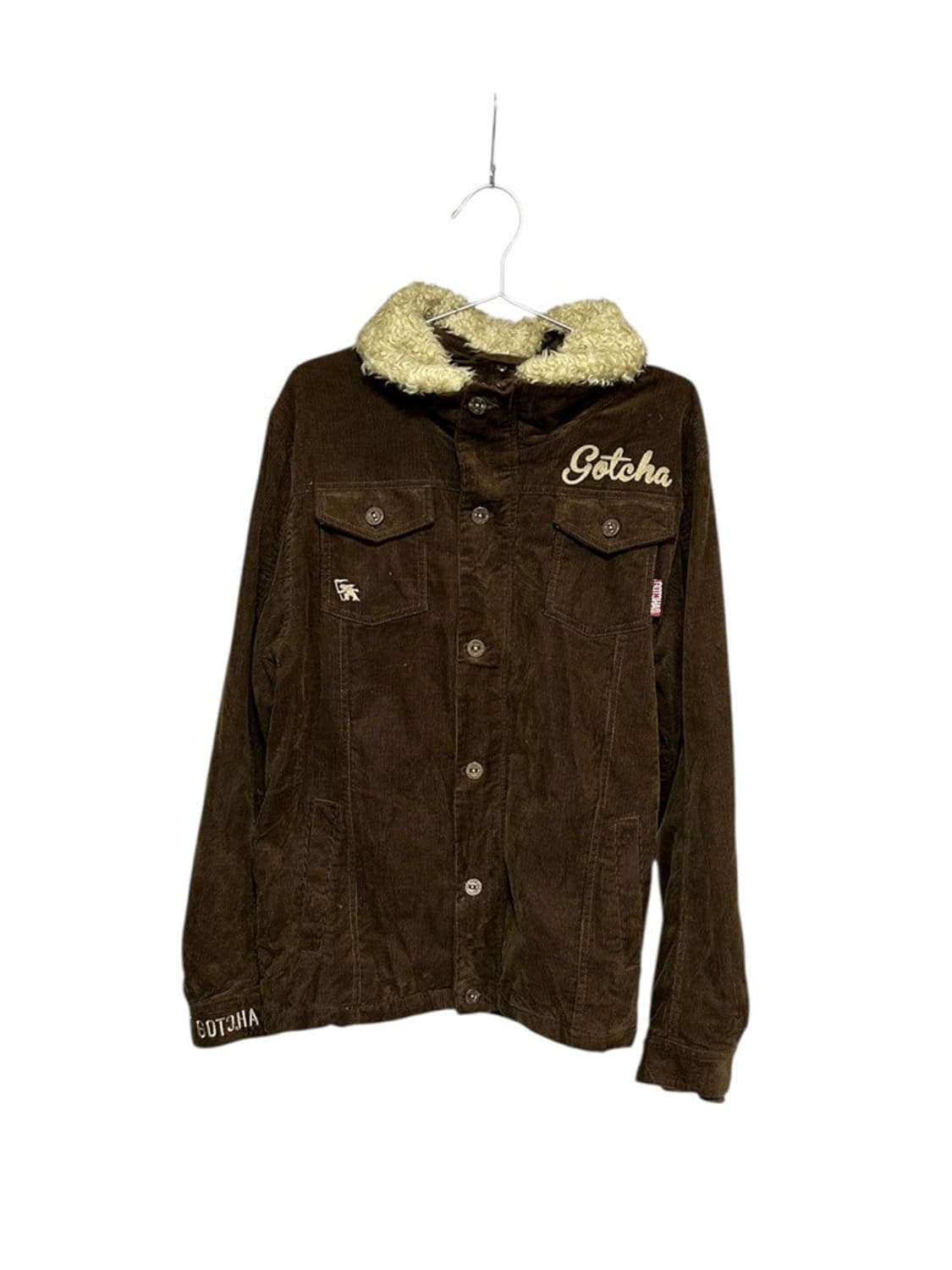 vtg jacket 상품이미지1