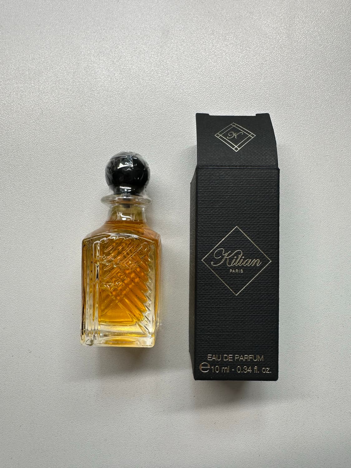 [국문택, 새상품] 킬리안 엔젤스쉐어 10ml 상품이미지1