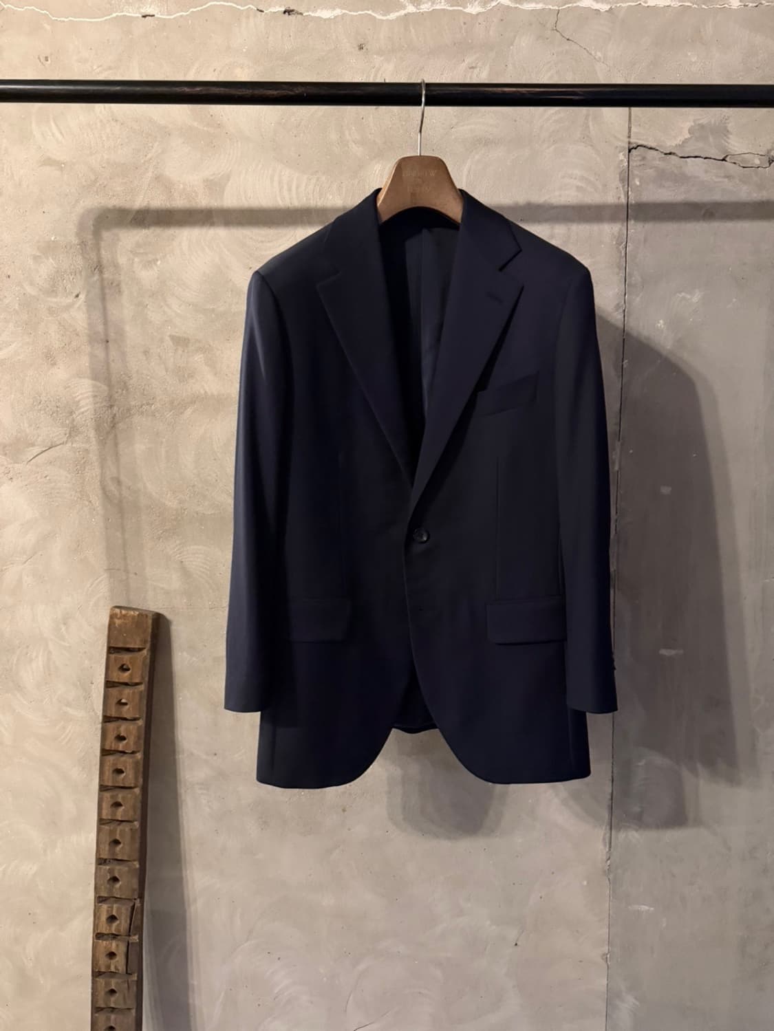 클래식마켓 테일러드자켓 남성95-100 상품이미지10