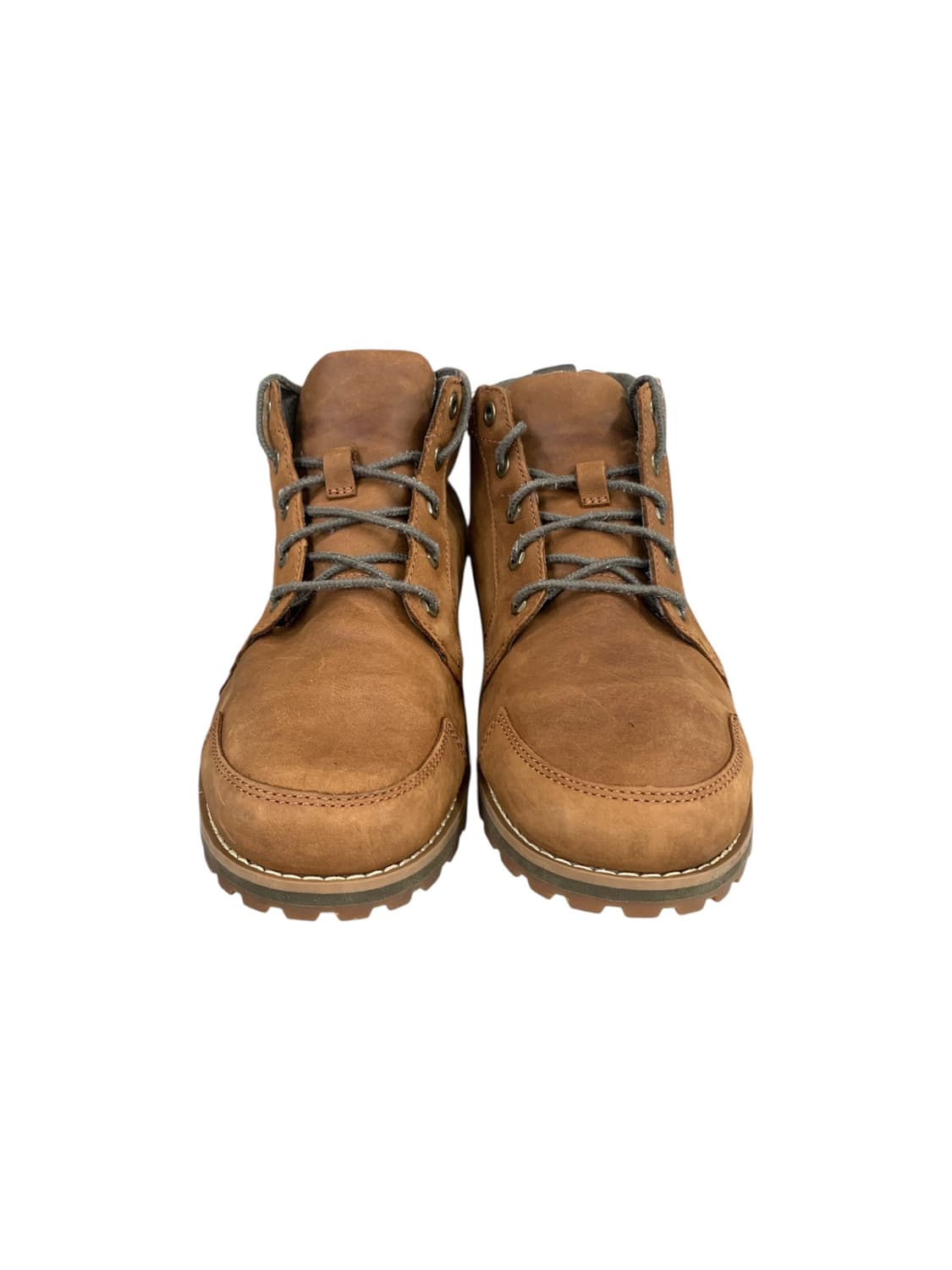 팀버랜드 어스키퍼 오리지널 척카 부츠 브라운 280 (Gr-3152) 상품이미지4