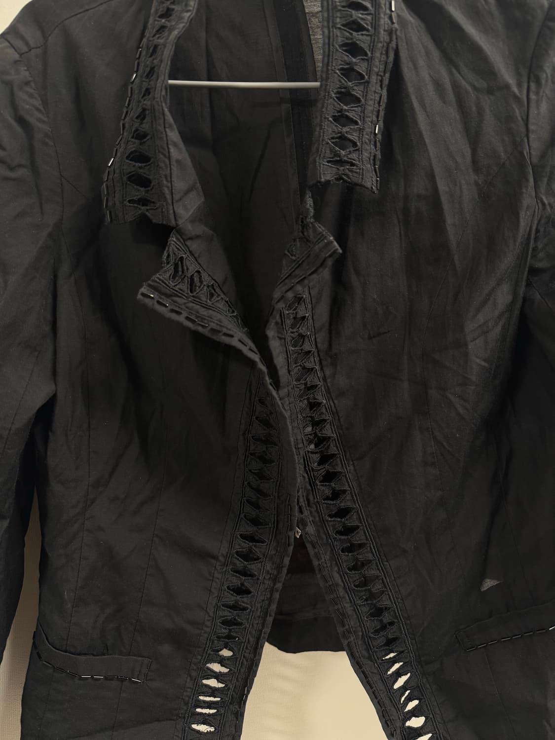 Hiroko bis 자켓 상품이미지8