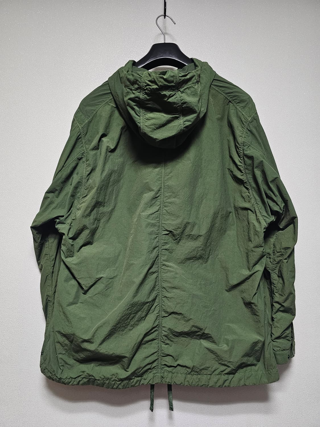 스톤아일랜드 나슬란 아노락 상품이미지2