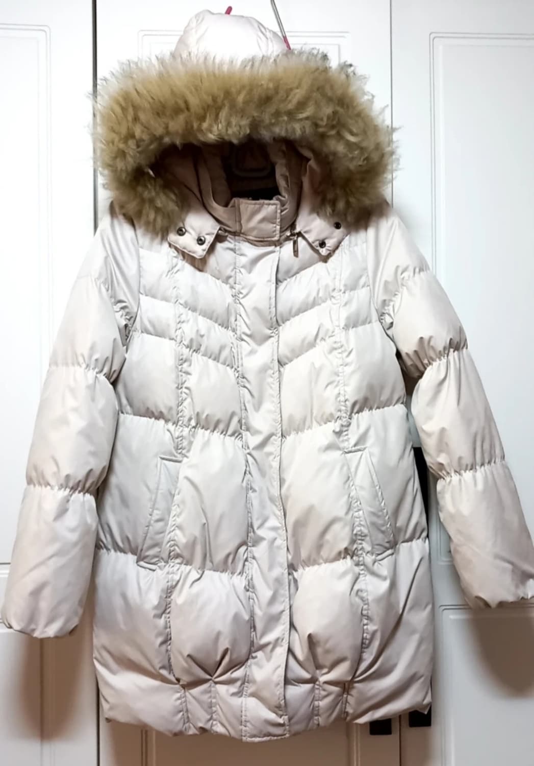 미쏘 mixxo 패딩 상품이미지1