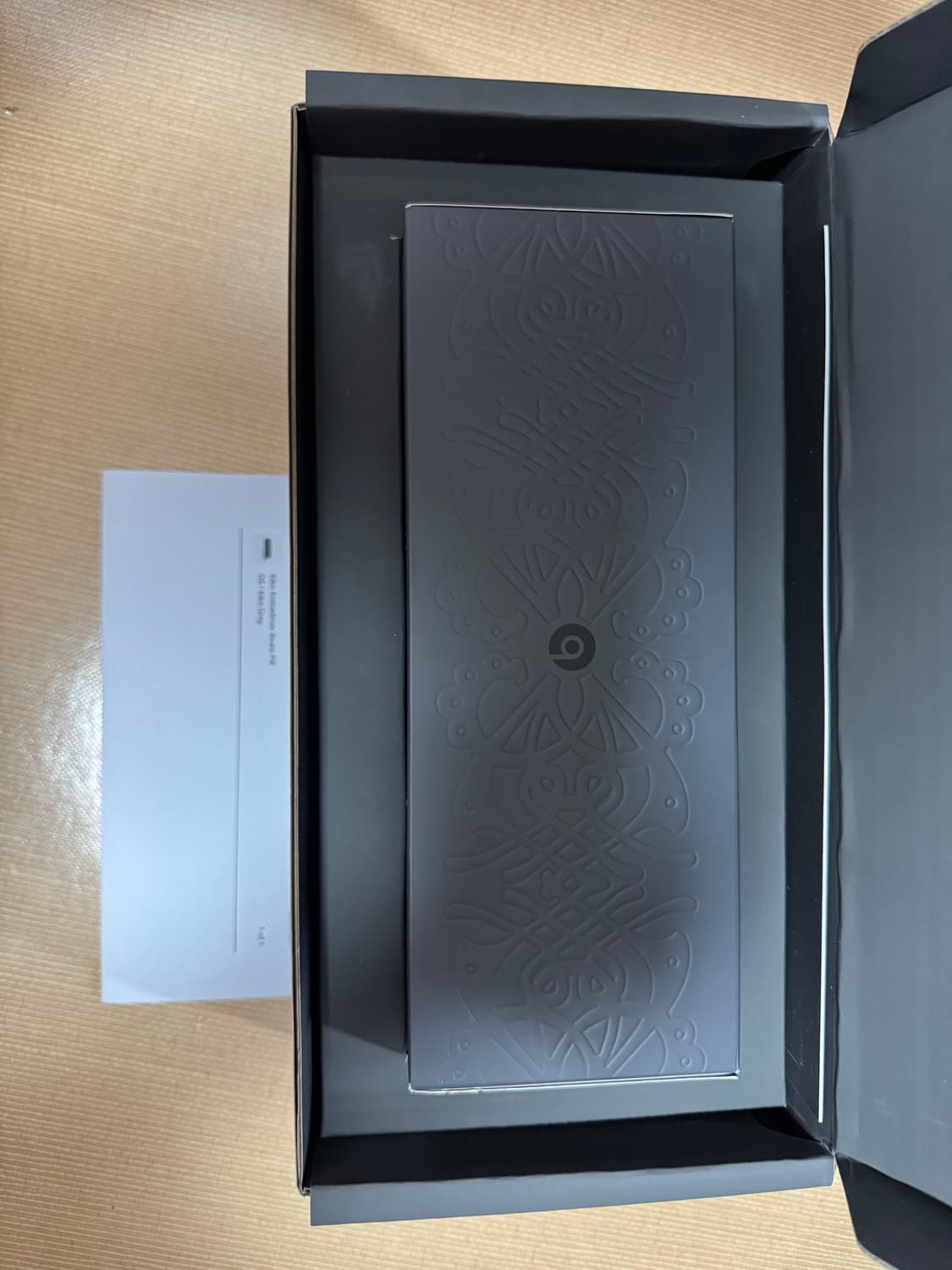 Beats Pill 스피커 키코 그레이 상품이미지3