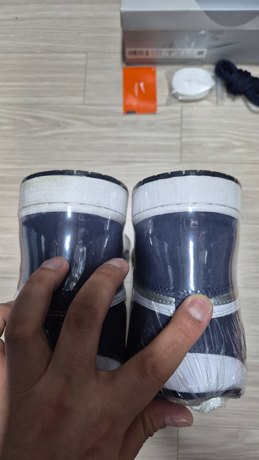 [275, 극미중고] 조던1 코즙 상품이미지8