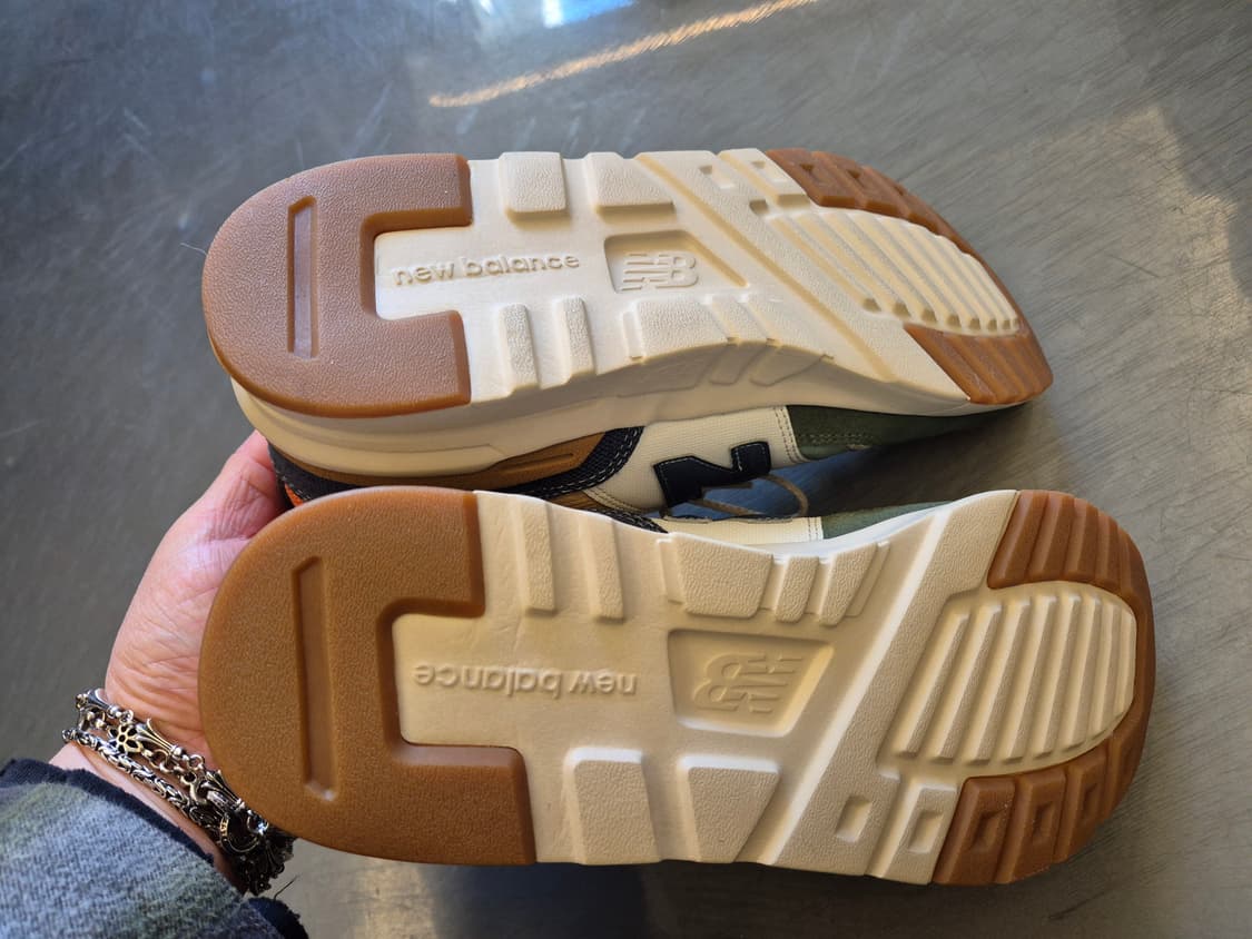 뉴발란스 997H spring hike 상품이미지7