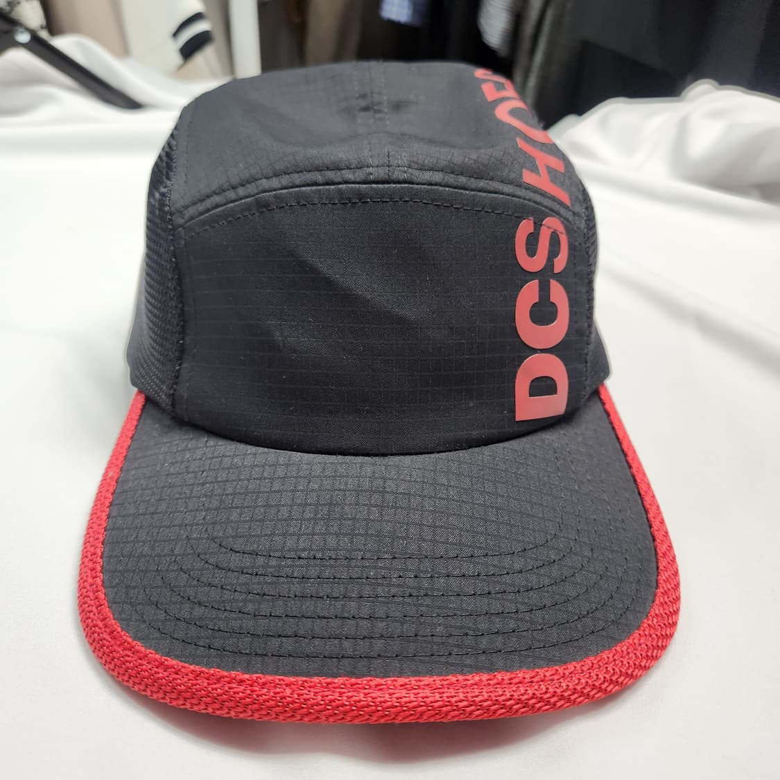 🧢 [DC SHOES 정품 스냅백] 스트릿 무드 / 사이즈 OSFM 상품이미지5