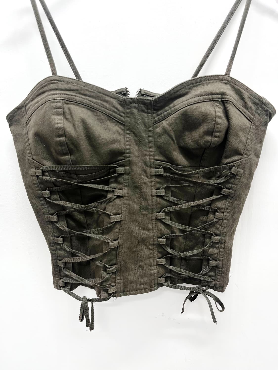 Jungle sleeveless 상품이미지4