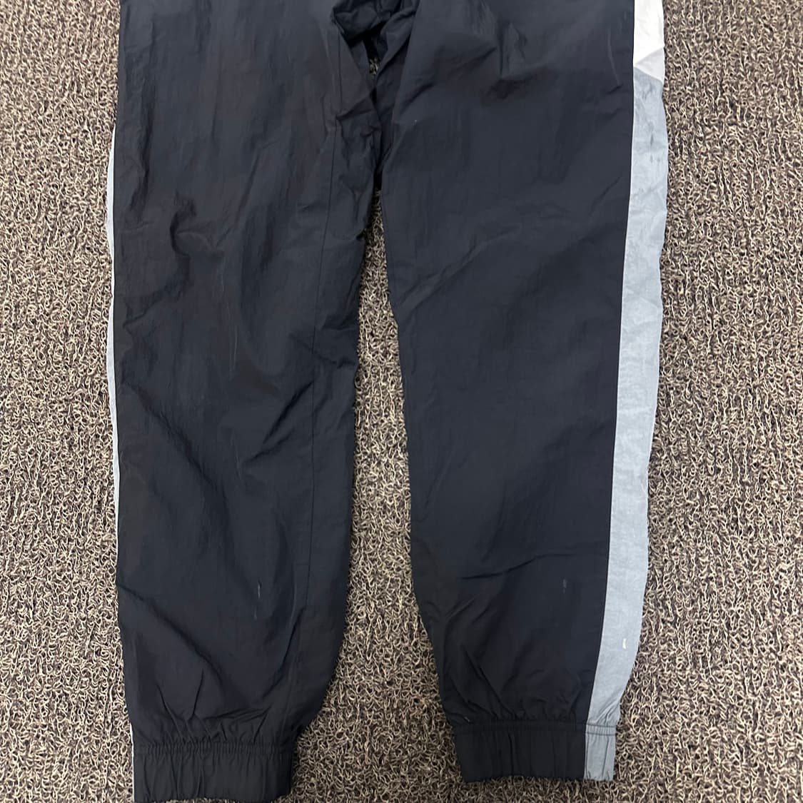 NIKE 나이키 헤리티지 나일론 바스락 운동복 트레이닝복 바지 2XL 상품이미지4