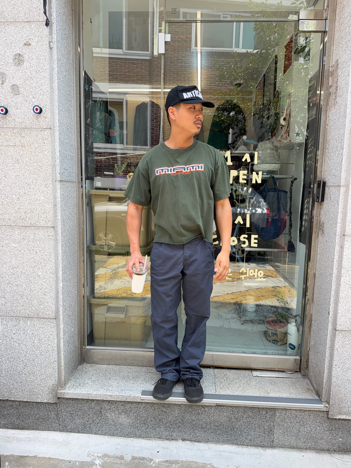 Dickies ripstop carpenter (30X32) 상품이미지9