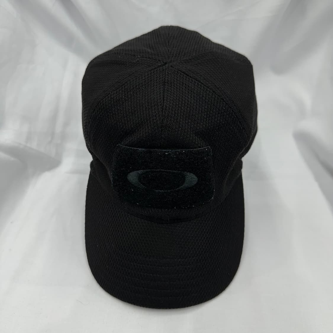 OS 오클리 남자 빅로고 플레스 모자 상품이미지2