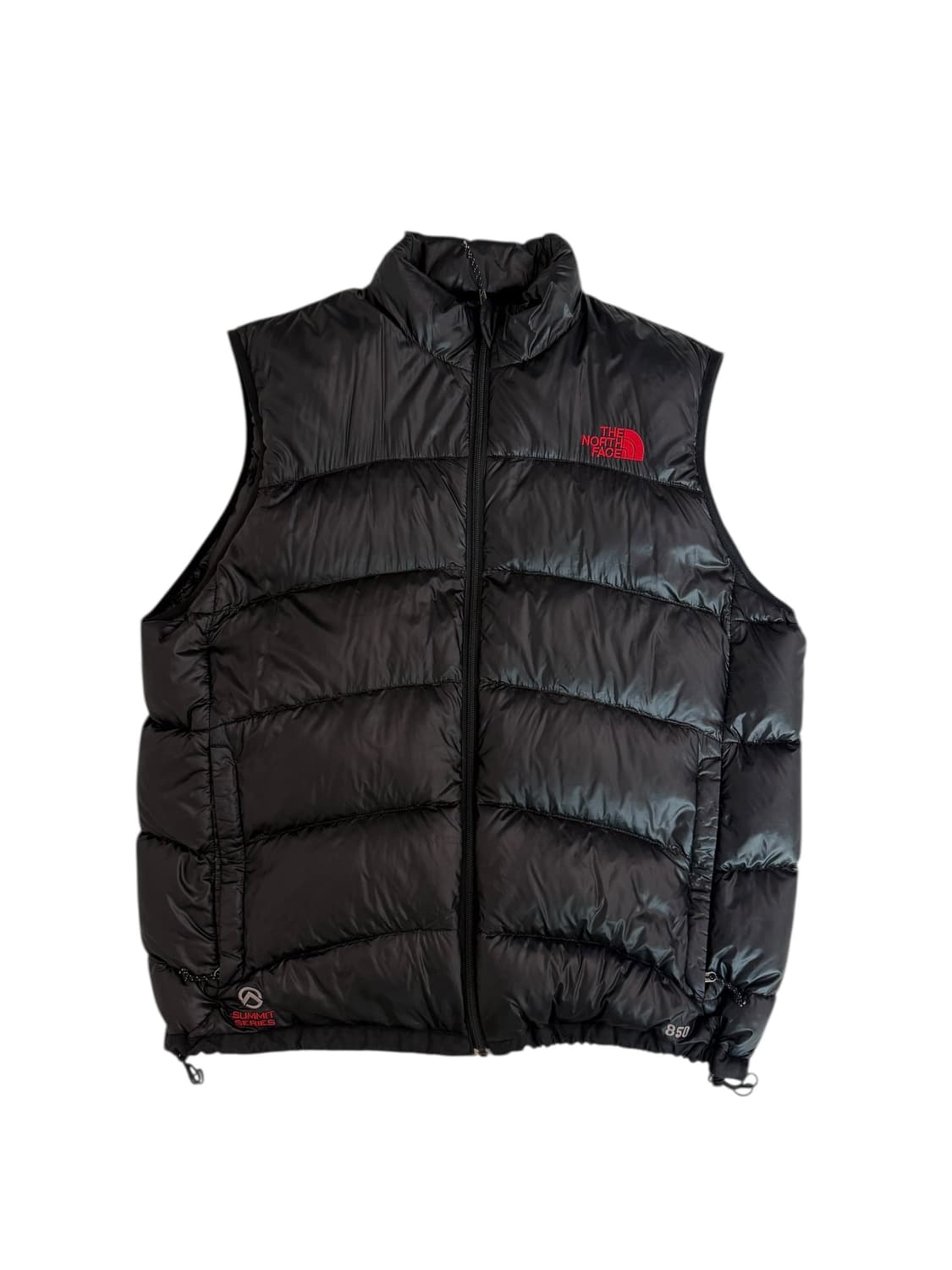 노스페이스 써밋 조끼 패딩 상품이미지6
