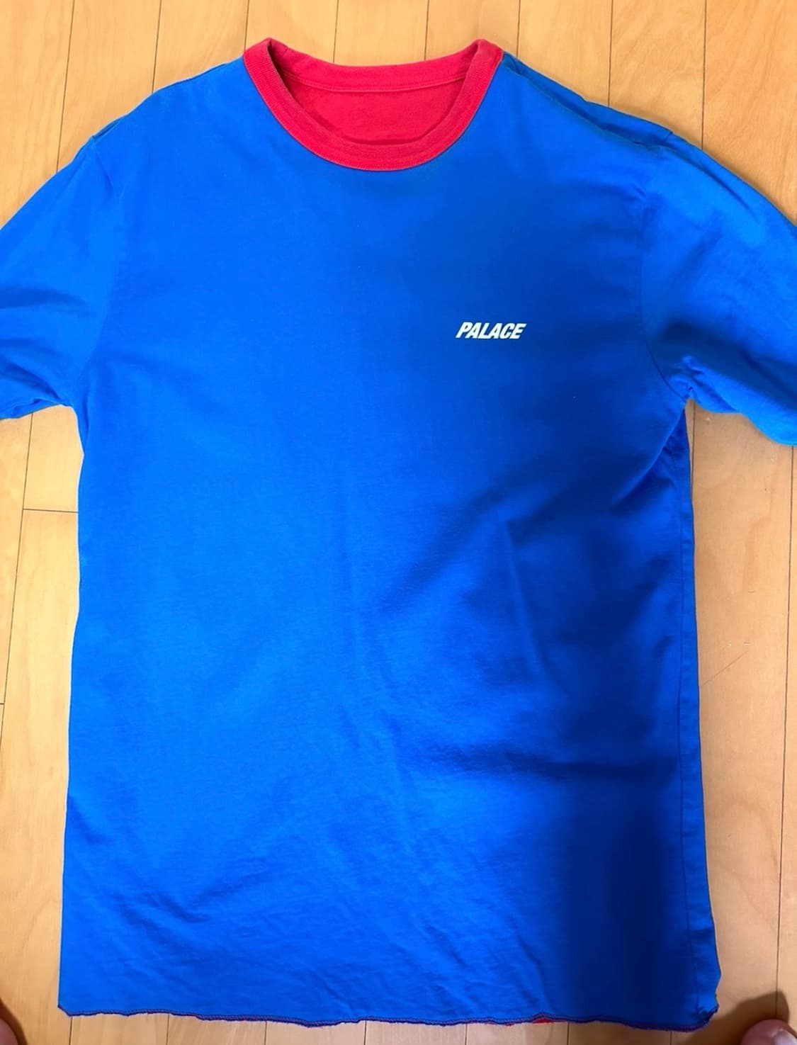 팔라스 리버시플 반팔 상품이미지4