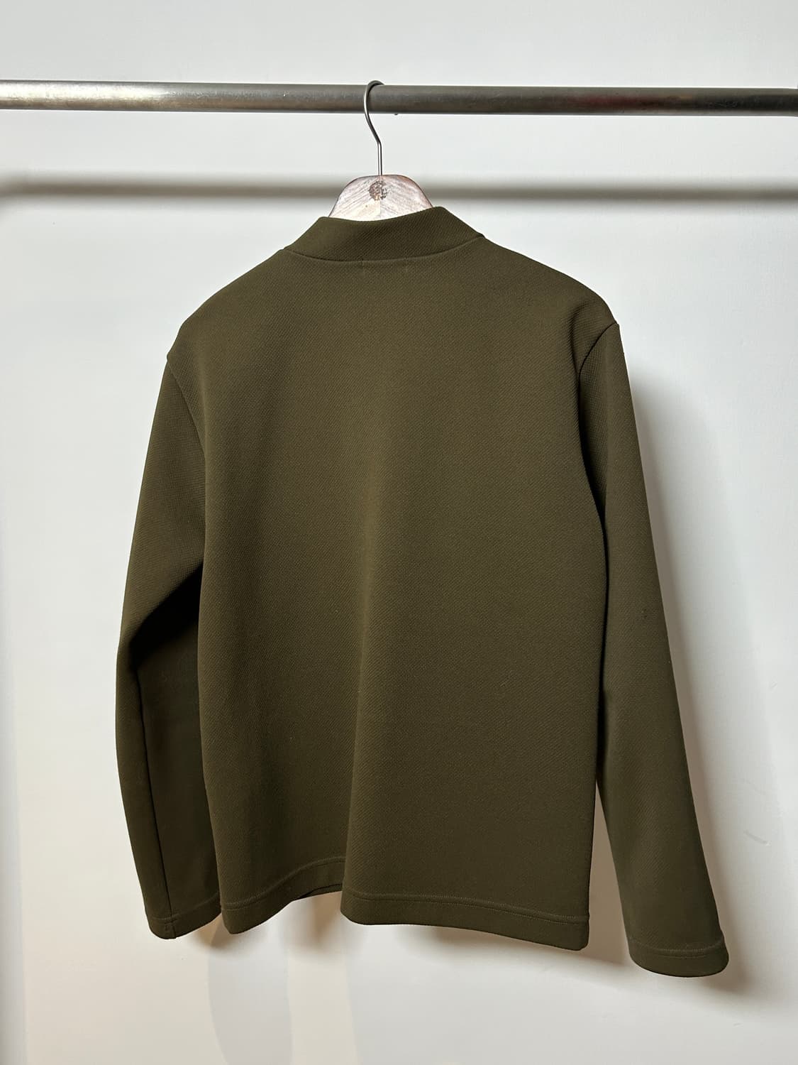 Comme Des Garcons Homme 1998 Cardigan 상품이미지4