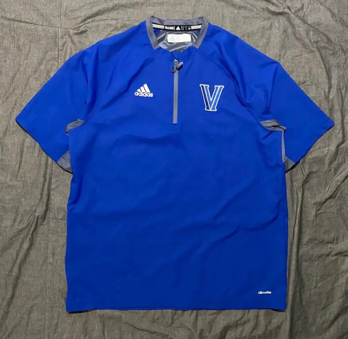 Climalite NCAA Villanova Wildcats Shirts 상품이미지1