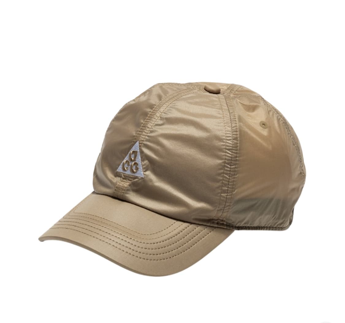 ACG 트레일 캡 베이지 상품이미지1