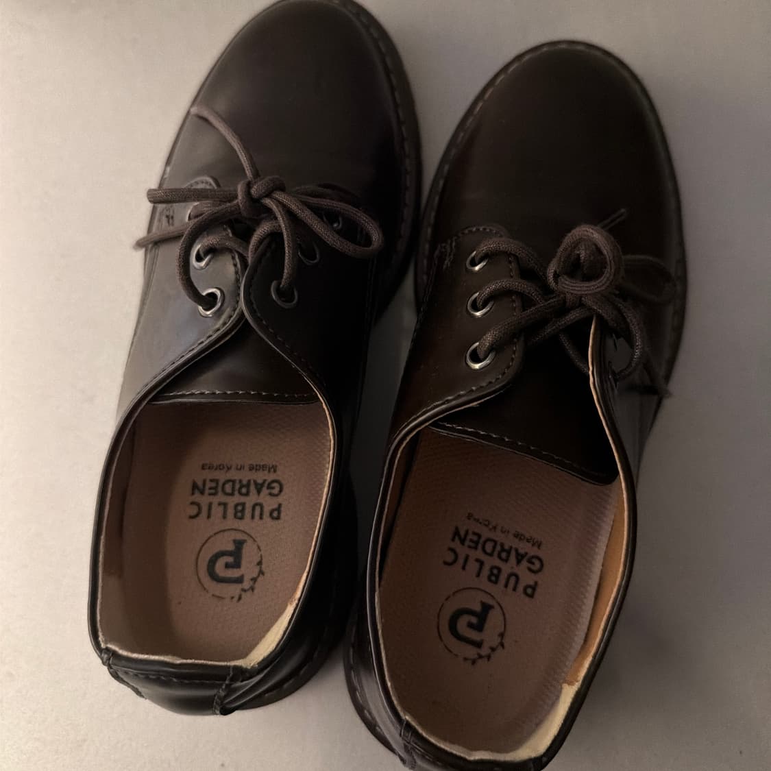 로퍼 슈즈 새상품 상품이미지3