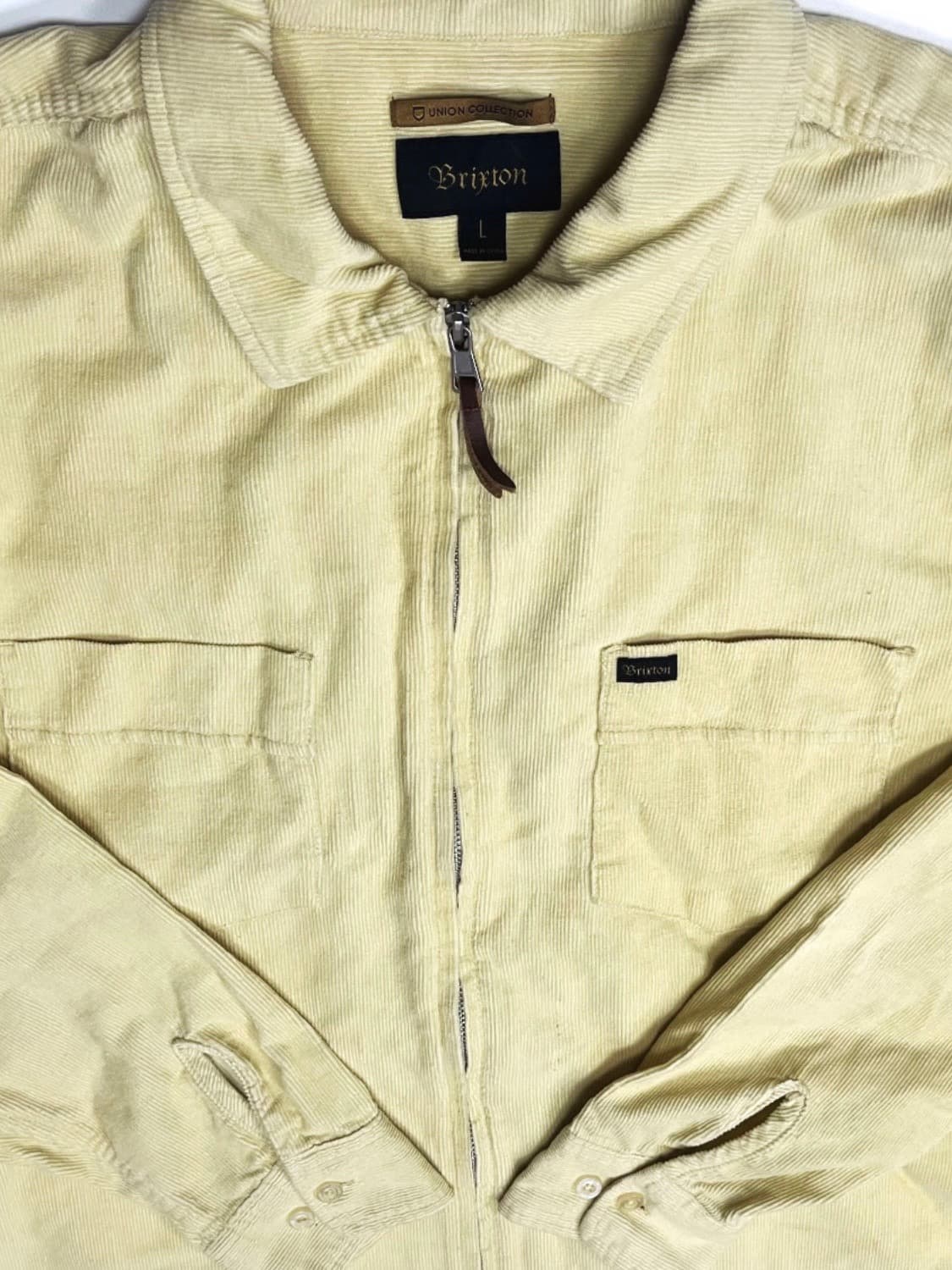 브릭스톤 벌스 자켓 상품이미지3