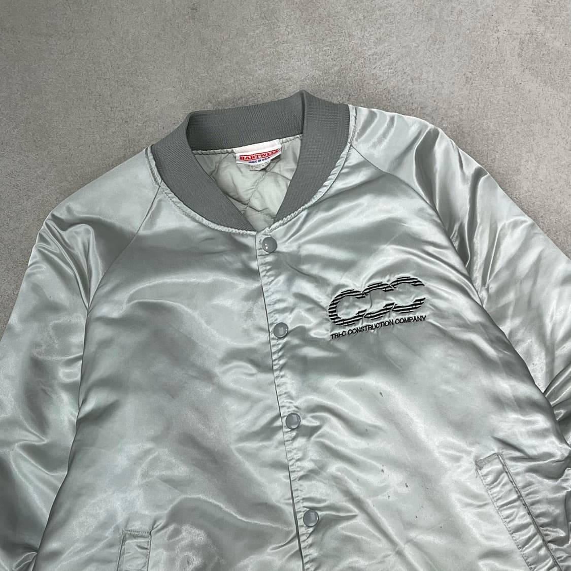 usa 하트웰 스타디움 자켓 s09648 상품이미지4