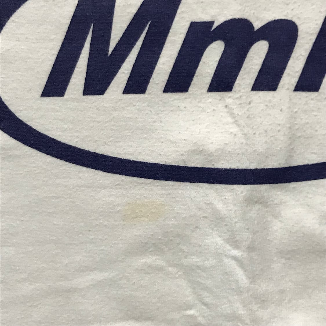 Mmlg 반팔티 상품이미지3