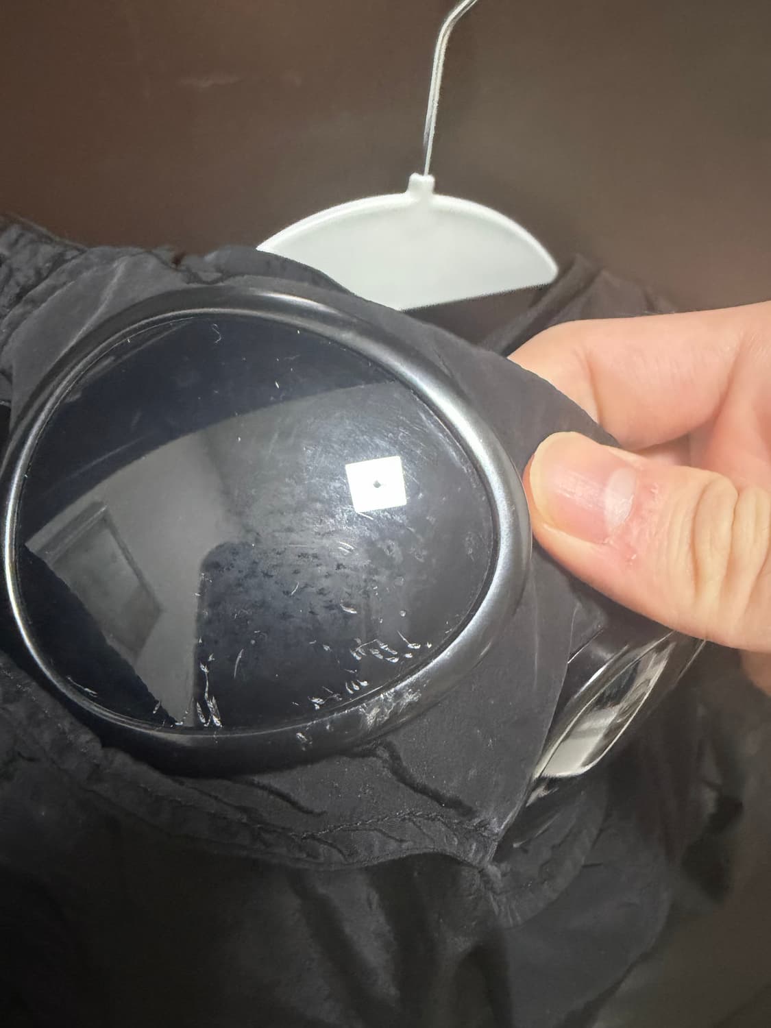 CP컴퍼니 크롬 고글 자켓 바람막이 XL 상품이미지3