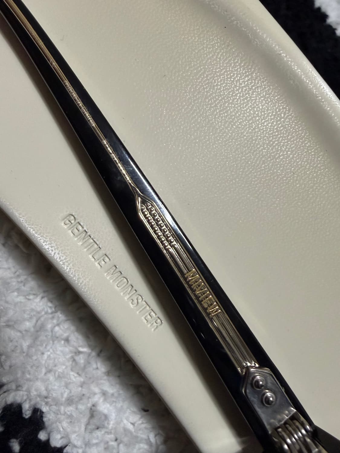 젠틀몬스터 MIVIEW 상품이미지2