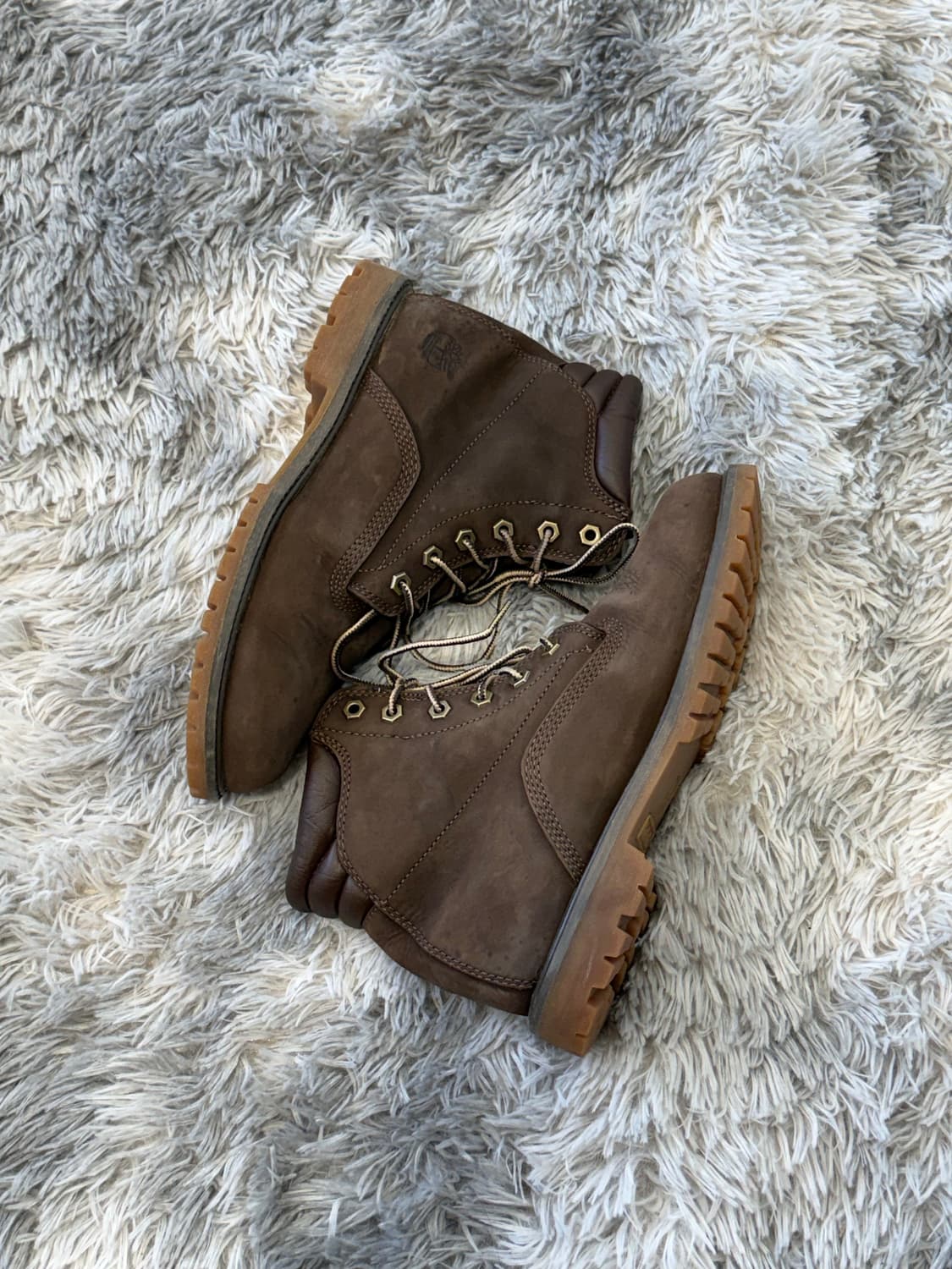 Timberland 남성 부츠 상품이미지1