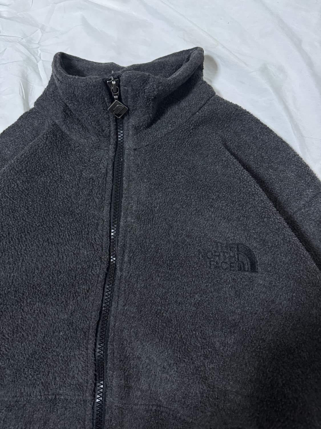 노스페이스 폴라텍 후리스 상품이미지3