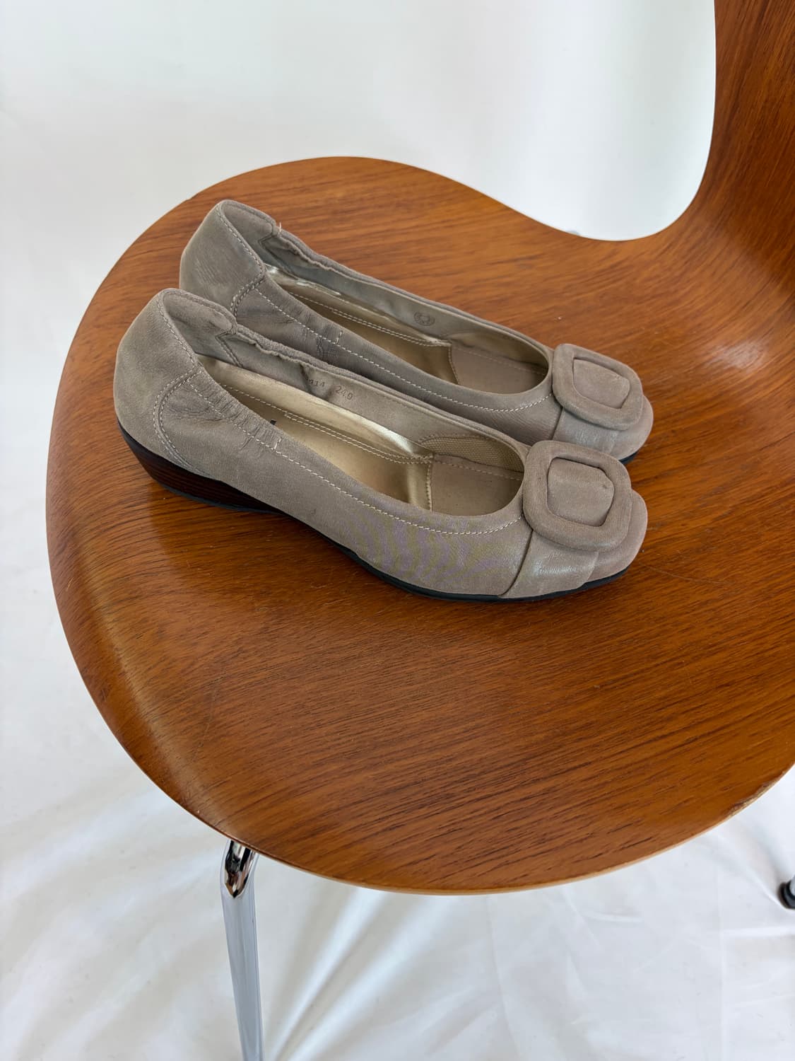 Fitfit 플랫 슈즈  상품이미지2