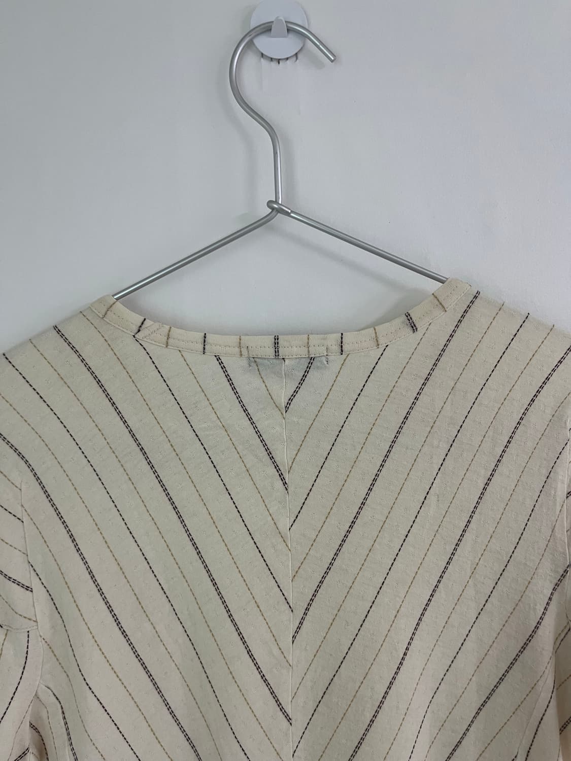 tricot commedesgarcons 퍼프 티셔츠 상품이미지5