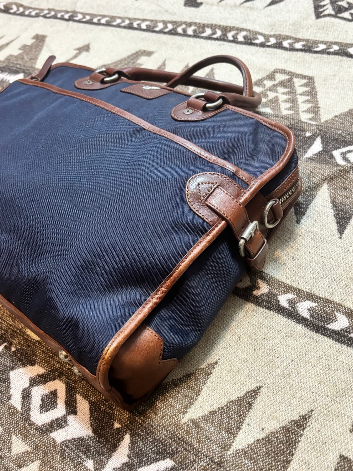 헨리코튼 브리프 케이스  상품이미지4