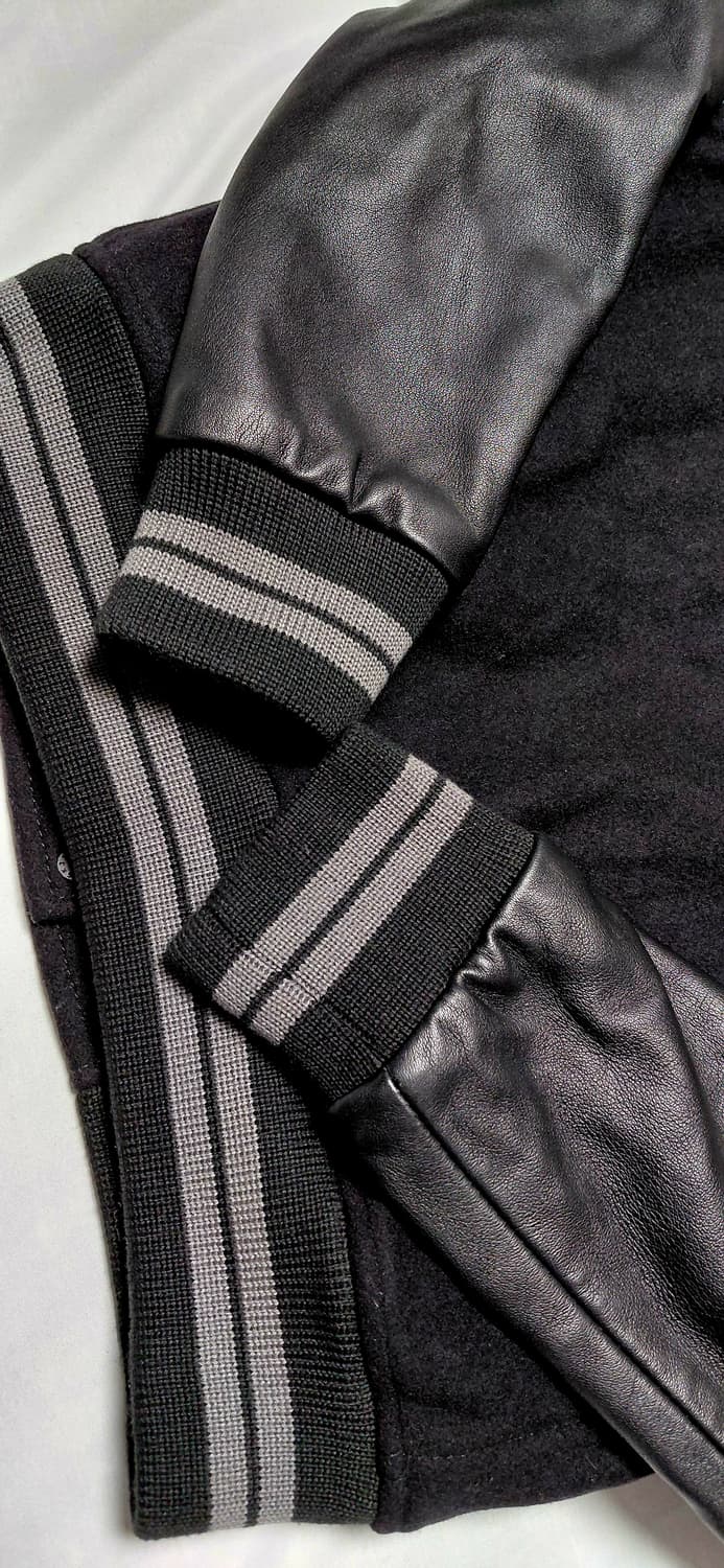 BODA SKINS 보다스킨스 바시티 자켓 XS (55) 상품이미지9