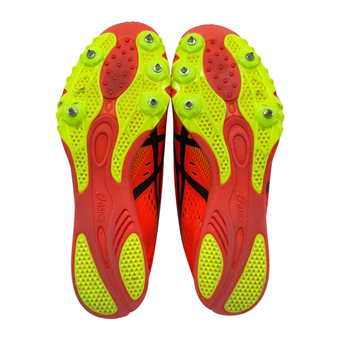 240 아식스 건랩2 선라이즈 레드 상품이미지6