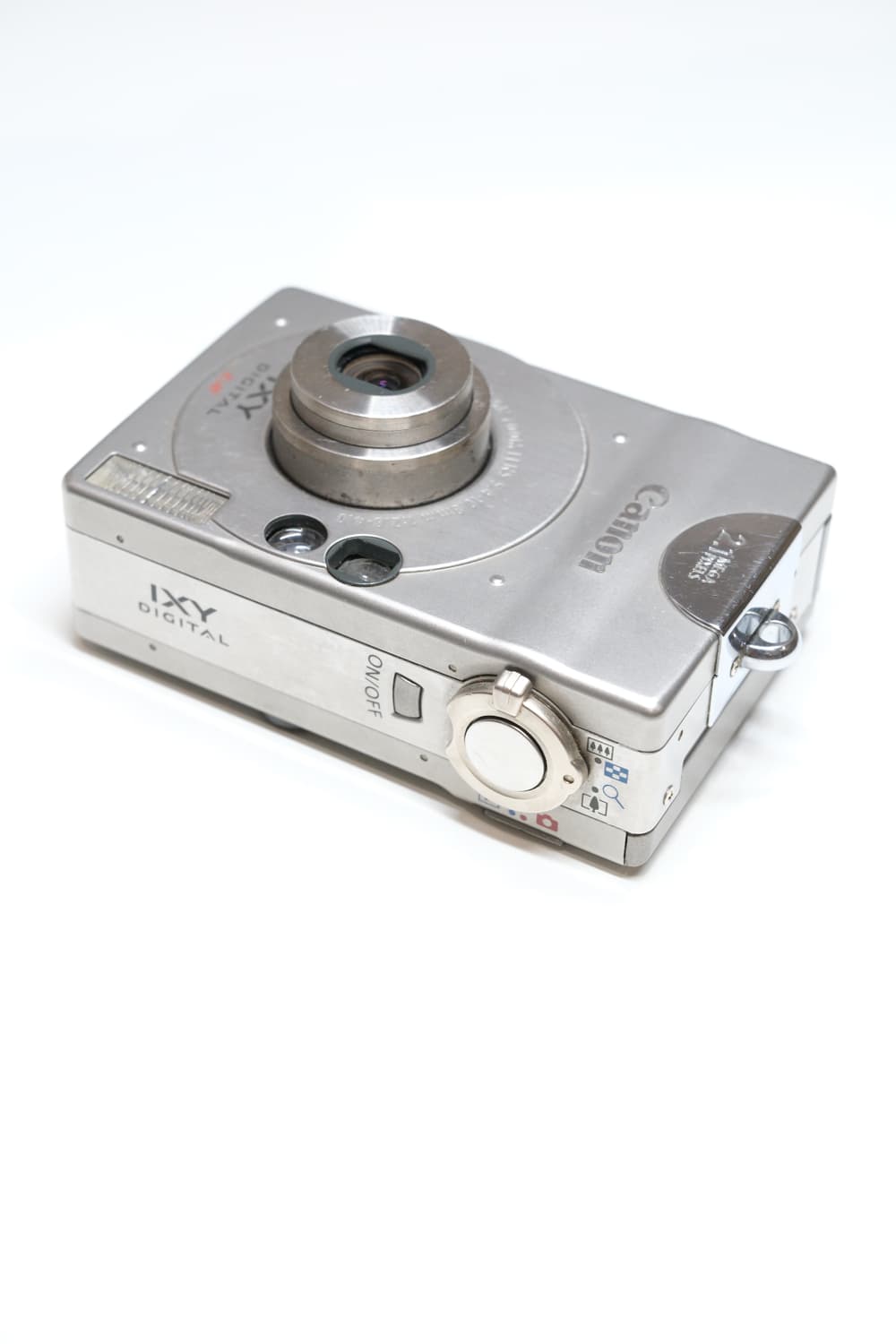 Canon ixy digital pc1001 상품이미지4