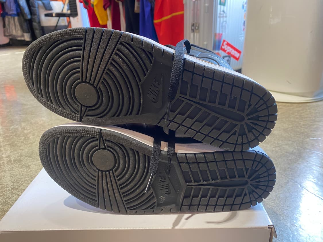 나이키 조던1 미드 상품이미지8