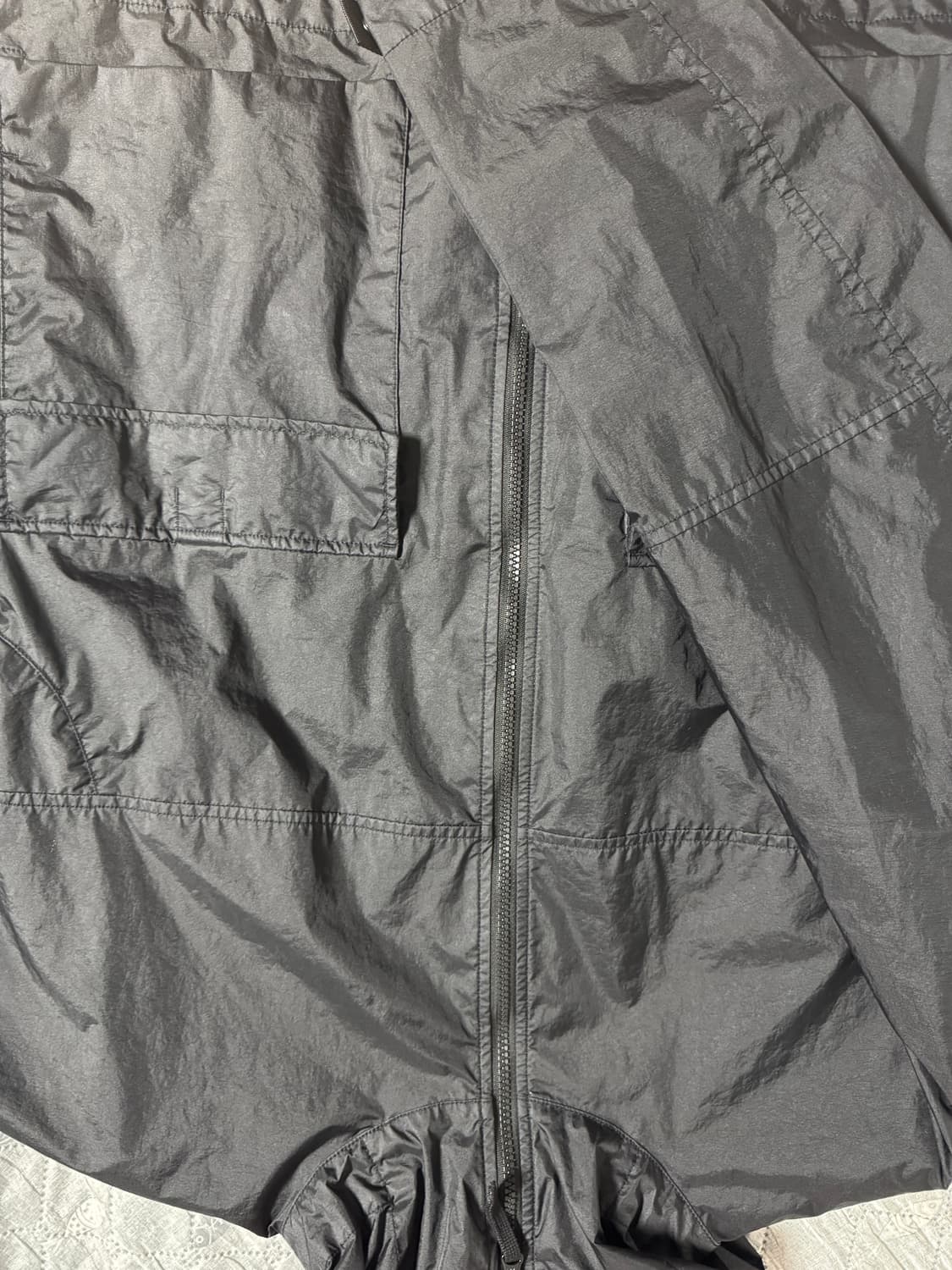 스톤아일랜드 멤브라나 3L TC 후드 L 26ss 상품이미지3