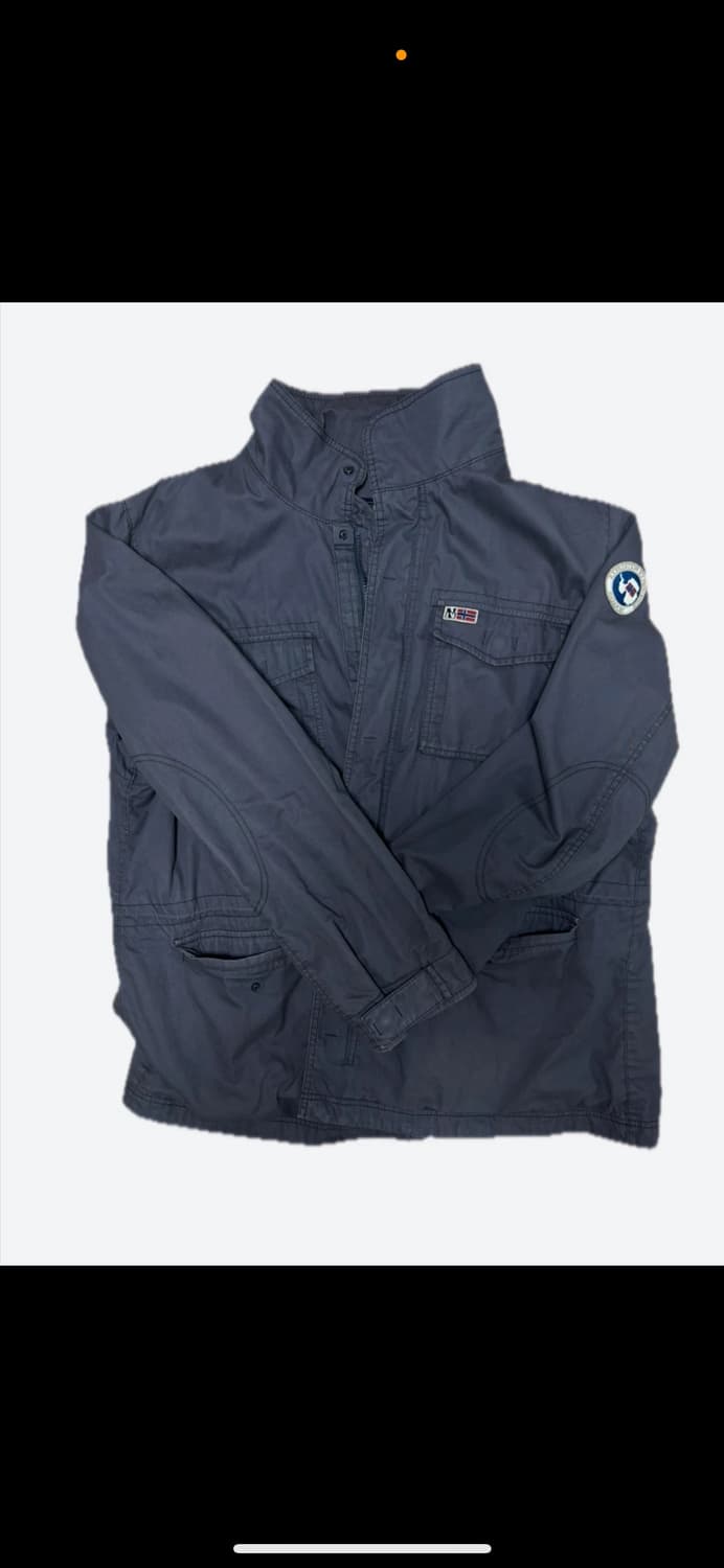 NAPAPIJRI 자켓 상품이미지1