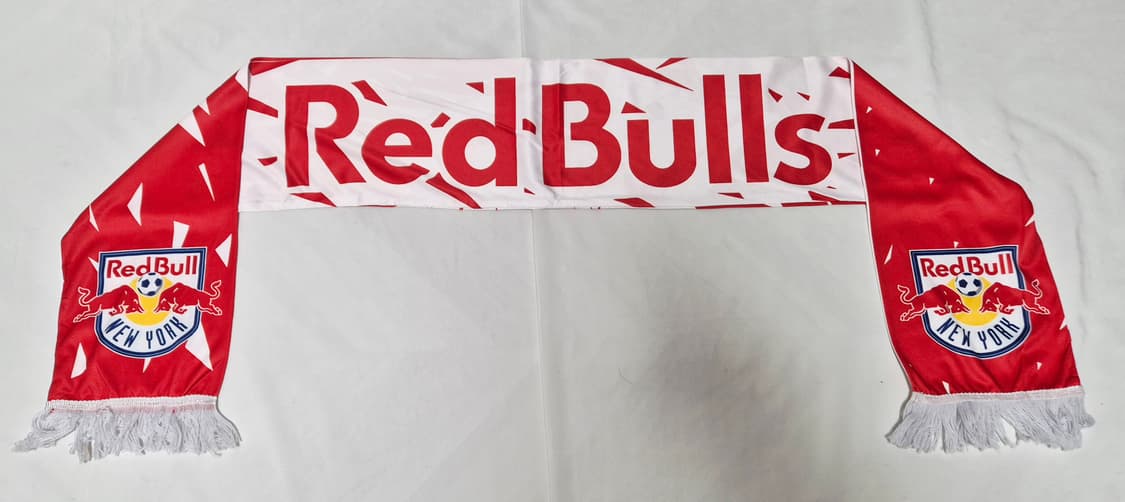 뉴욕 레드불스 머플러 팝니다 상품이미지1