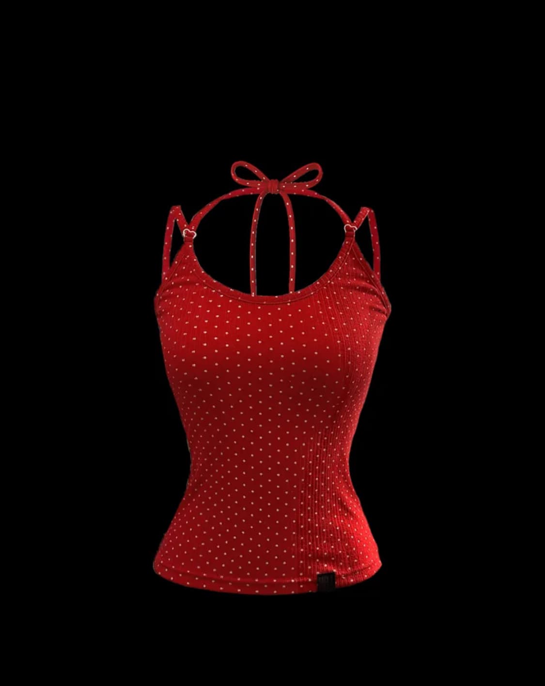 toh Bheart sleeveless 상품이미지2