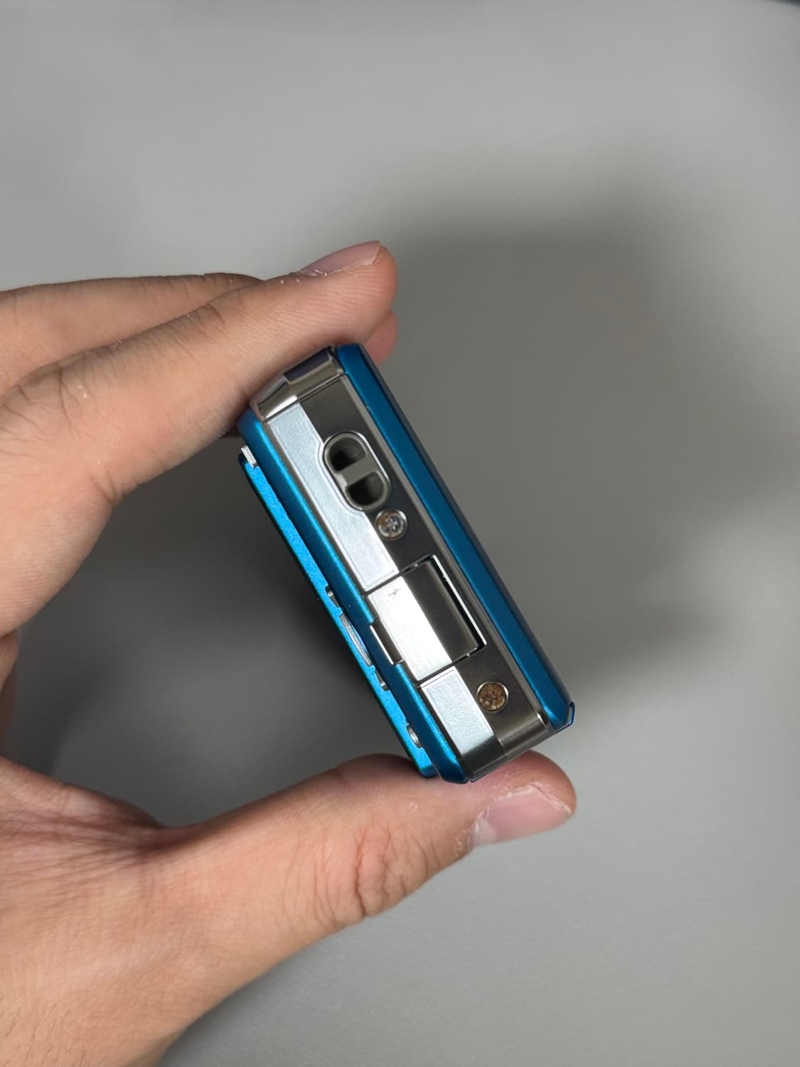 📸 파나소닉 Lumix DMC-FS7 블루 (풀박스) 상품이미지7