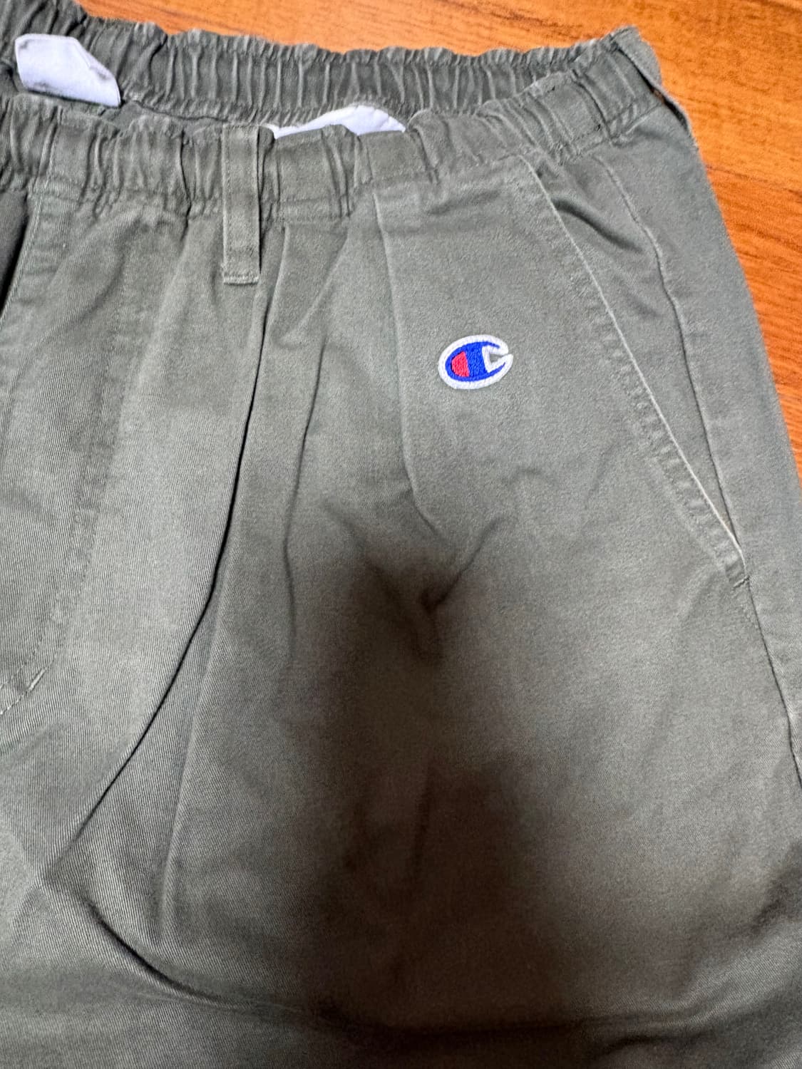 챔피온 배기 팬츠 / L 상품이미지2